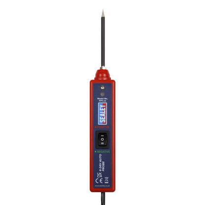Sealey PP1 Auto Probe 6-24V Sealey