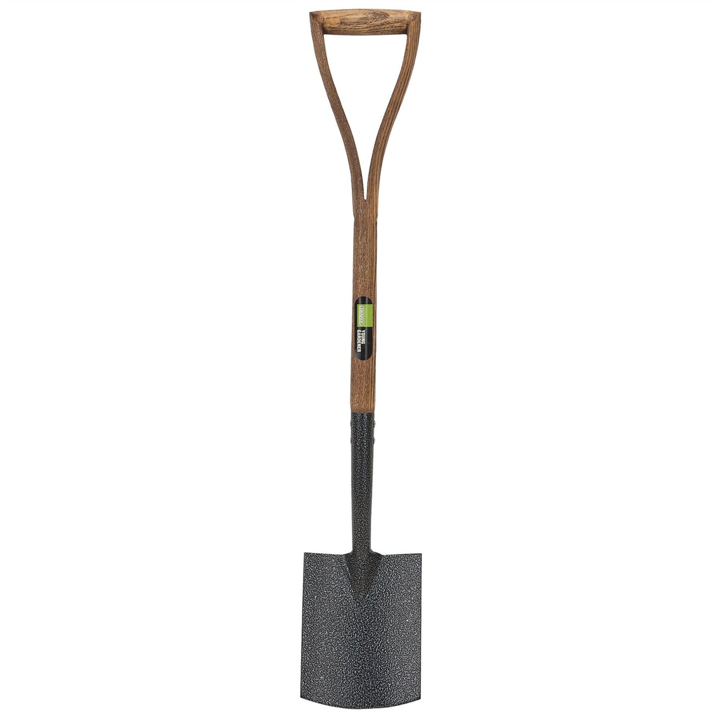 Draper 20686 Young Gardener Digging Spade with Ash Handle Draper
