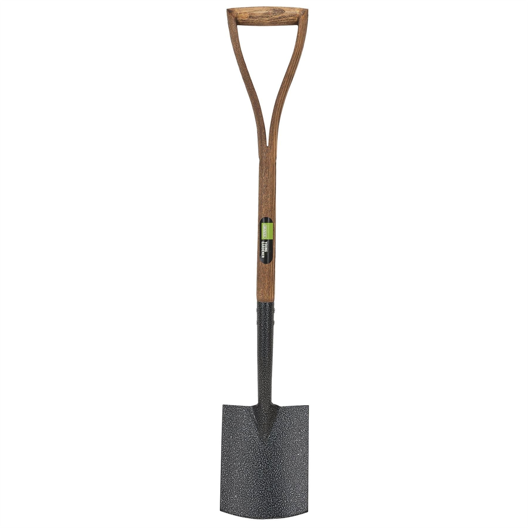 Draper 20686 Young Gardener Digging Spade with Ash Handle Draper