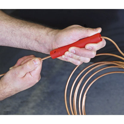 Sealey VS5056 Brake Pipe Straightener Sealey