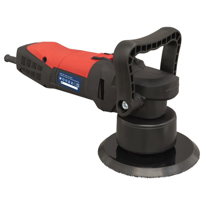 Sealey DAS149 Random Orbital Dual Action Sander/Polisher Ø150mm 600W/230V Sealey