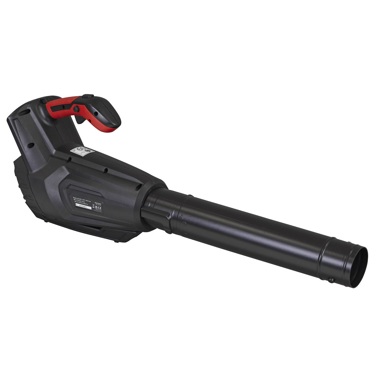 Sealey CP40VB Cordless Blower 40V SV20 Series - Body Only Sealey