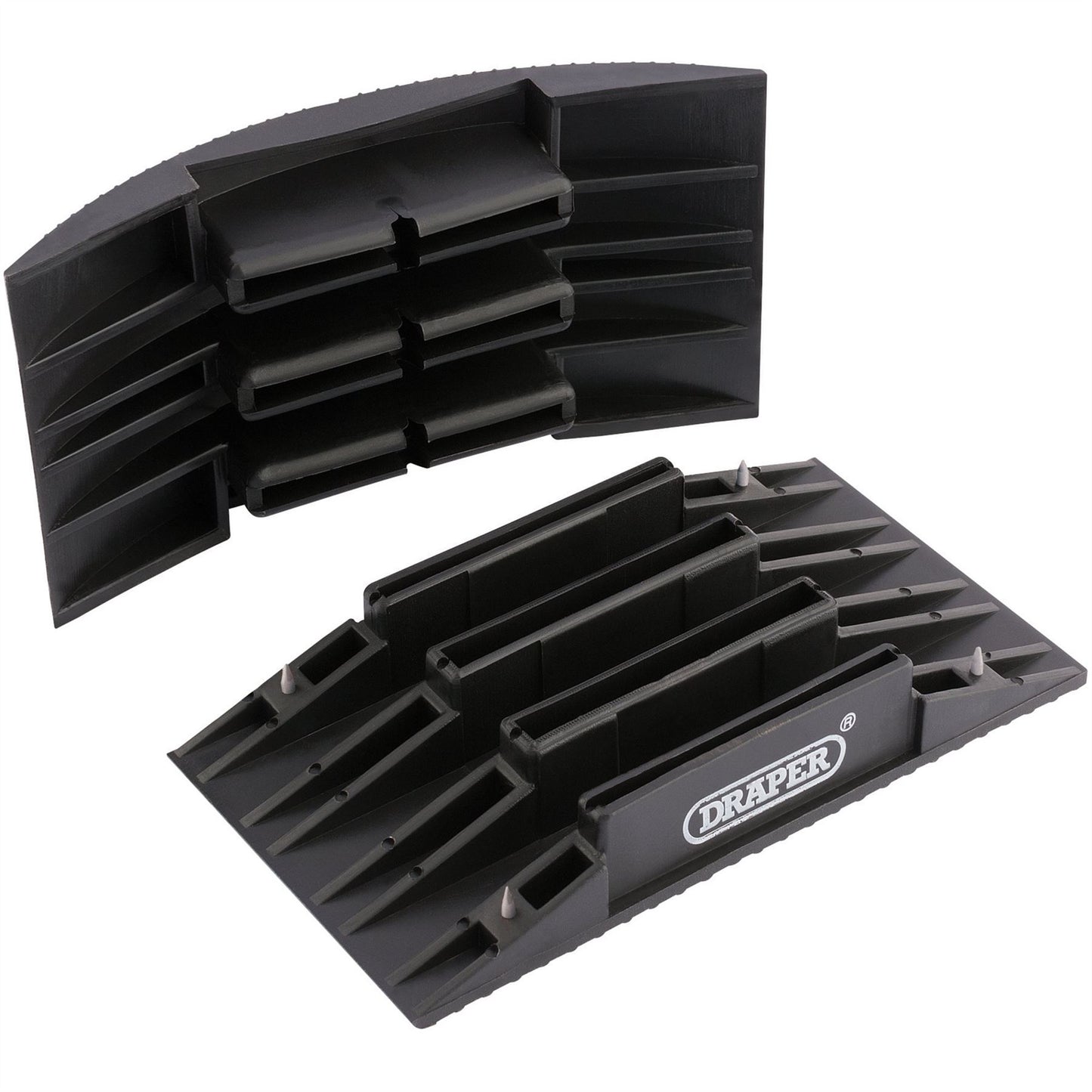 Draper 15044 Sanding Block 2 Piece Draper