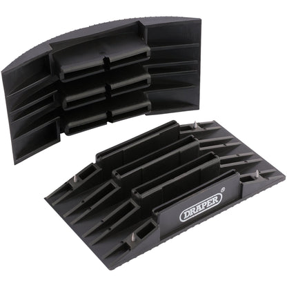 Draper 15044 Sanding Block 2 Piece Draper