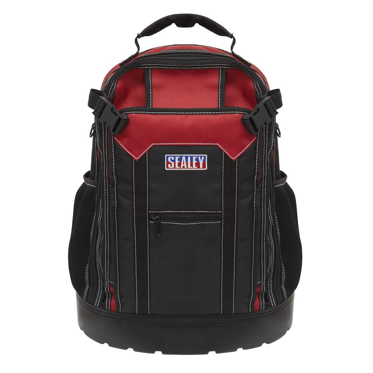 Sealey AP520 Tool Backpack Heavy-Duty 490mm Sealey
