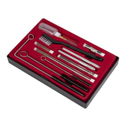 Sealey BSGC5 Spray Gun Cleaning Set 22pc Sealey