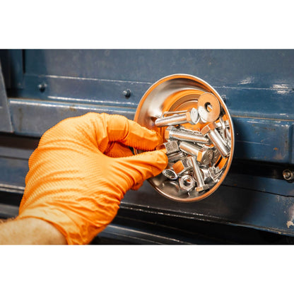 Sealey AK2311 Magnetic Collector Ø110mm Sealey