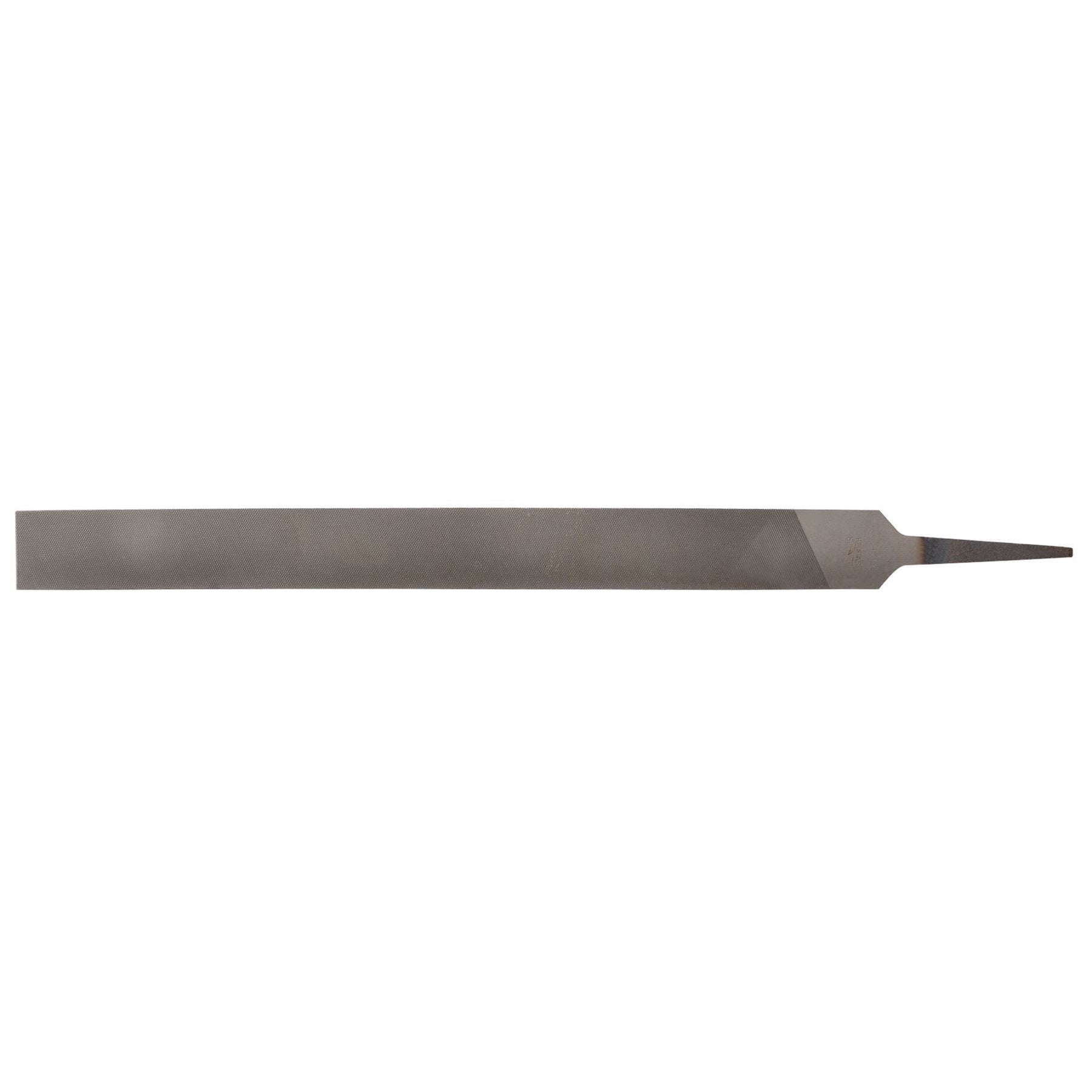 Draper 60215 Smooth Cut Hand File 6 x 300mm Draper
