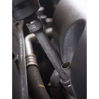 Sealey AK5514 Impact Adaptor & Extension Bar Set 6pc 1/2"Sq Drive Sealey