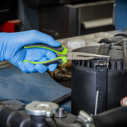 Siegen S01277 Tool Tray with Pliers Set 9pc Siegen