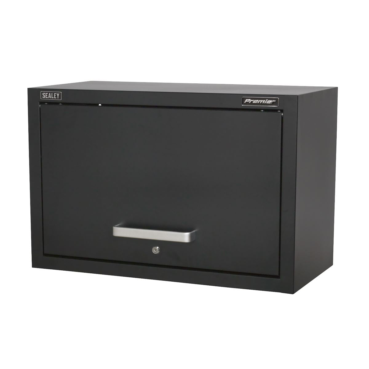 Sealey APMS13 Modular Wall Cabinet 775mm Heavy-Duty Sealey