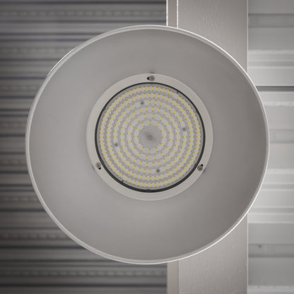 Sealey LED100HBR Aluminium Reflector for LED100HB Sealey