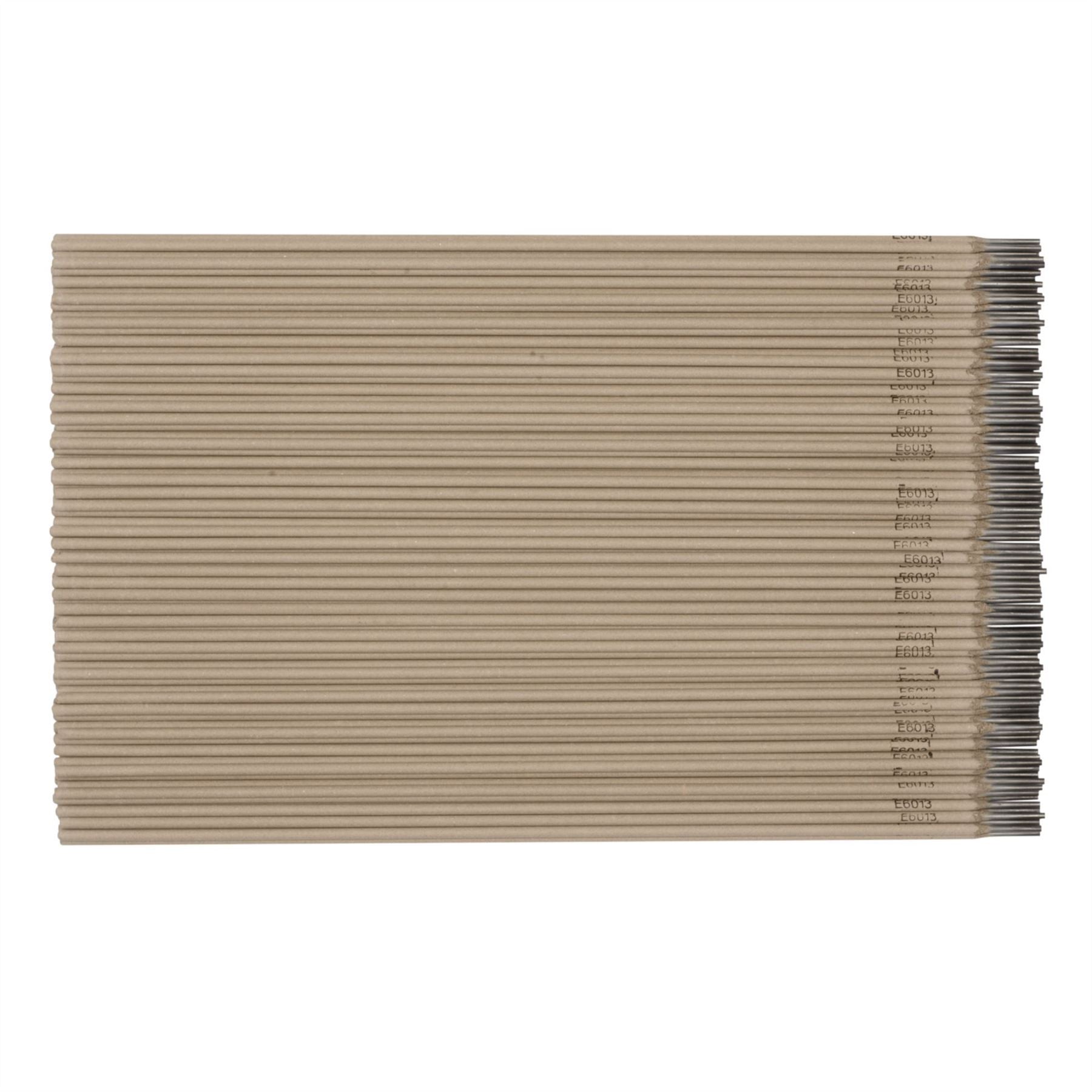 Draper 70436 Welding Electrodes 2.5mm 2.5kg Pack Draper