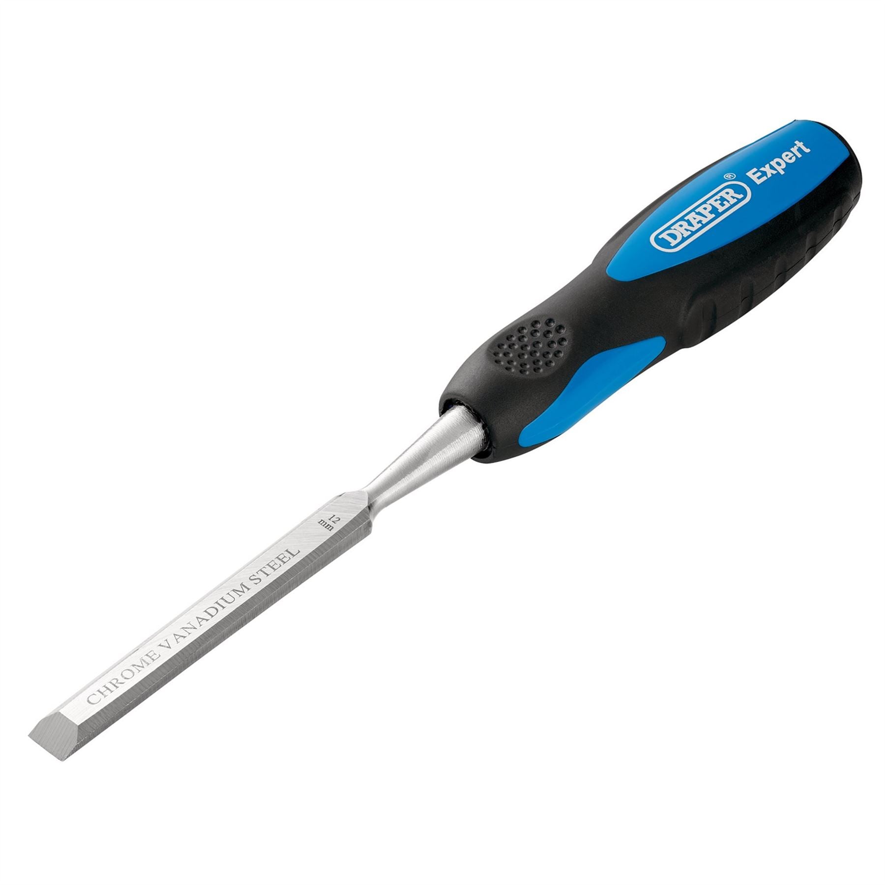 Draper 89326 Wood Chisel 12mm Draper
