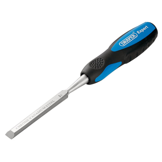 Draper 89326 Wood Chisel 12mm Draper