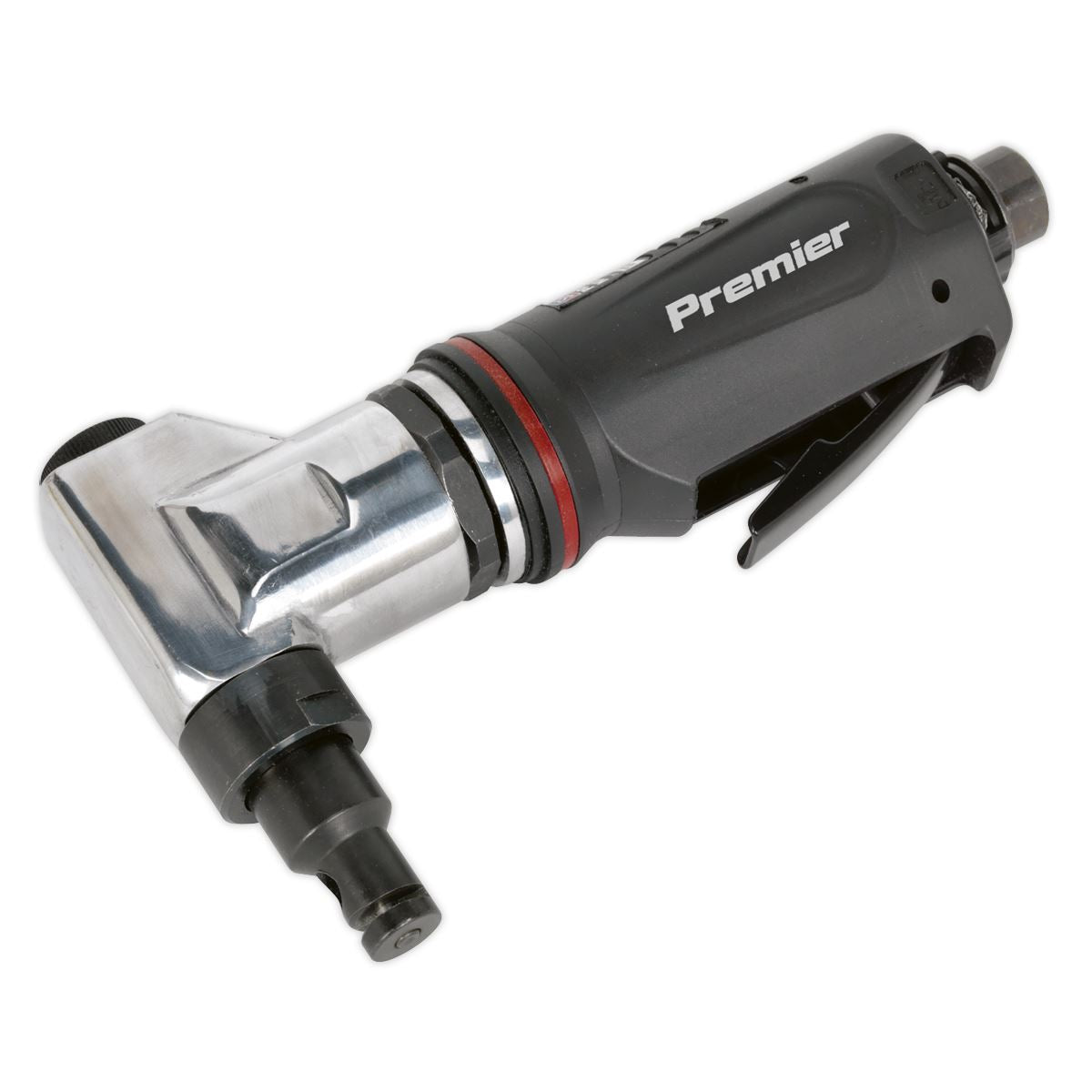 Sealey SA649 Air Nibbler Premier Sealey