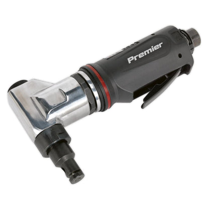 Sealey SA649 Air Nibbler Premier Sealey