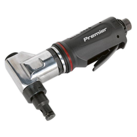 Sealey SA649 Air Nibbler Premier Sealey