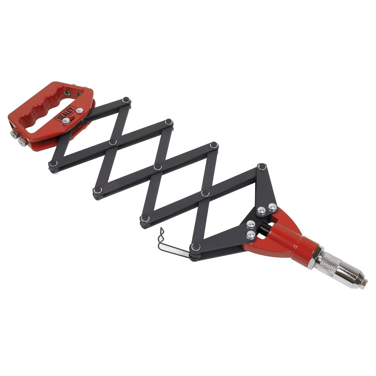 Sealey AK39902 Riveter Lazy Tongs Sealey