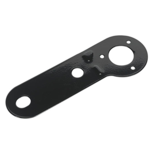 Sealey TB61 Single Socket Mounting Plate Sealey