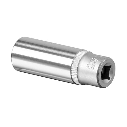 Sealey S1412D WallDrive® Socket 12mm Deep 1/4"Sq Drive Sealey