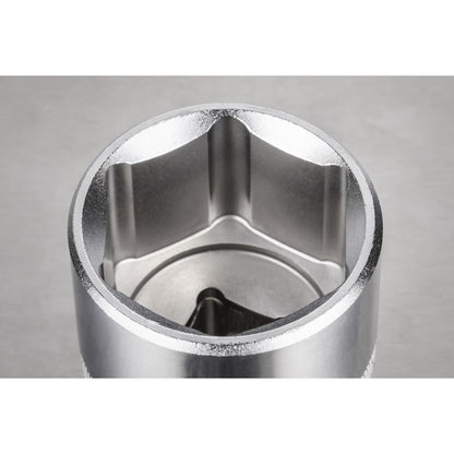 Sealey S1229 WallDrive® Socket 29mm 1/2"Sq Drive Sealey