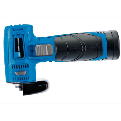Draper 98437 Storm Force® 10.8V Power Interchange Brushless Angle Grinder/Cut Off Tool Sold Bare Draper