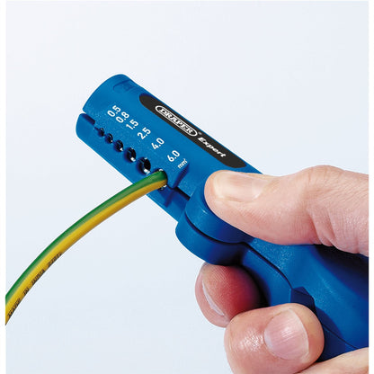Draper 69943 Expert Multi-Function Cable Stripper Draper