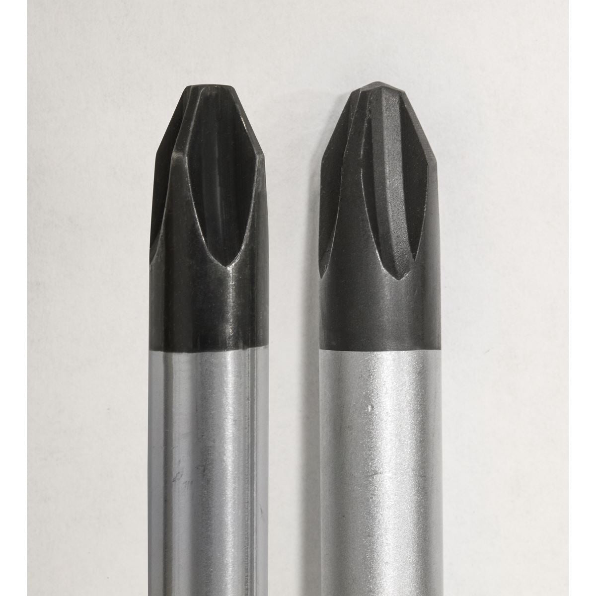 Sealey AK4314 Screwdriver Set 4pc JIS Sealey