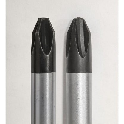 Sealey AK4314 Screwdriver Set 4pc JIS Sealey