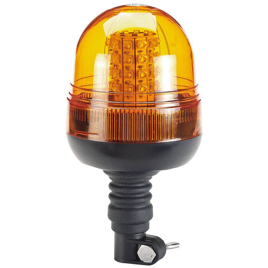 Draper 63882 12/24V LED Flexible Spigot Beacon 400 Lumens Draper
