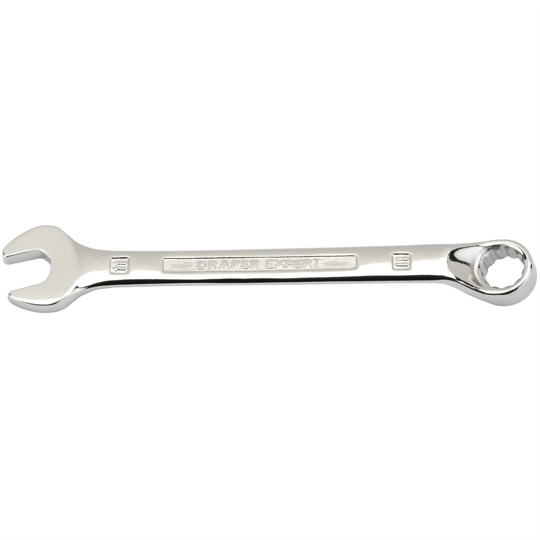 Draper 54284 HI-TORQ® Combination Spanner 11mm Draper