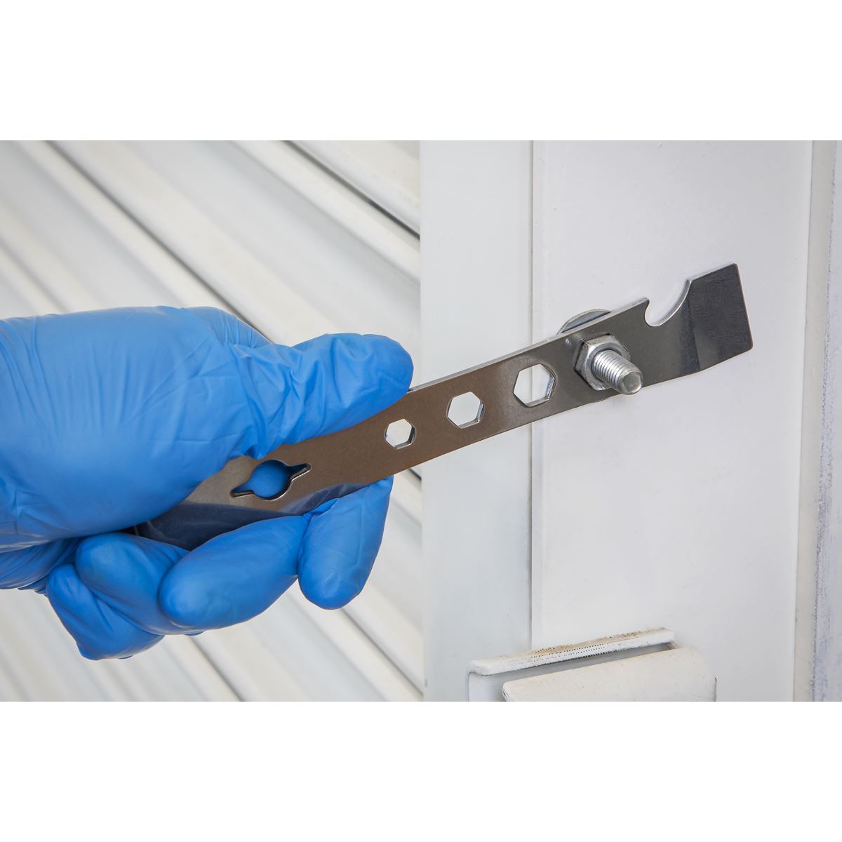 Sealey RT07 Heavy-Duty Trim Tool Set 2pc Sealey