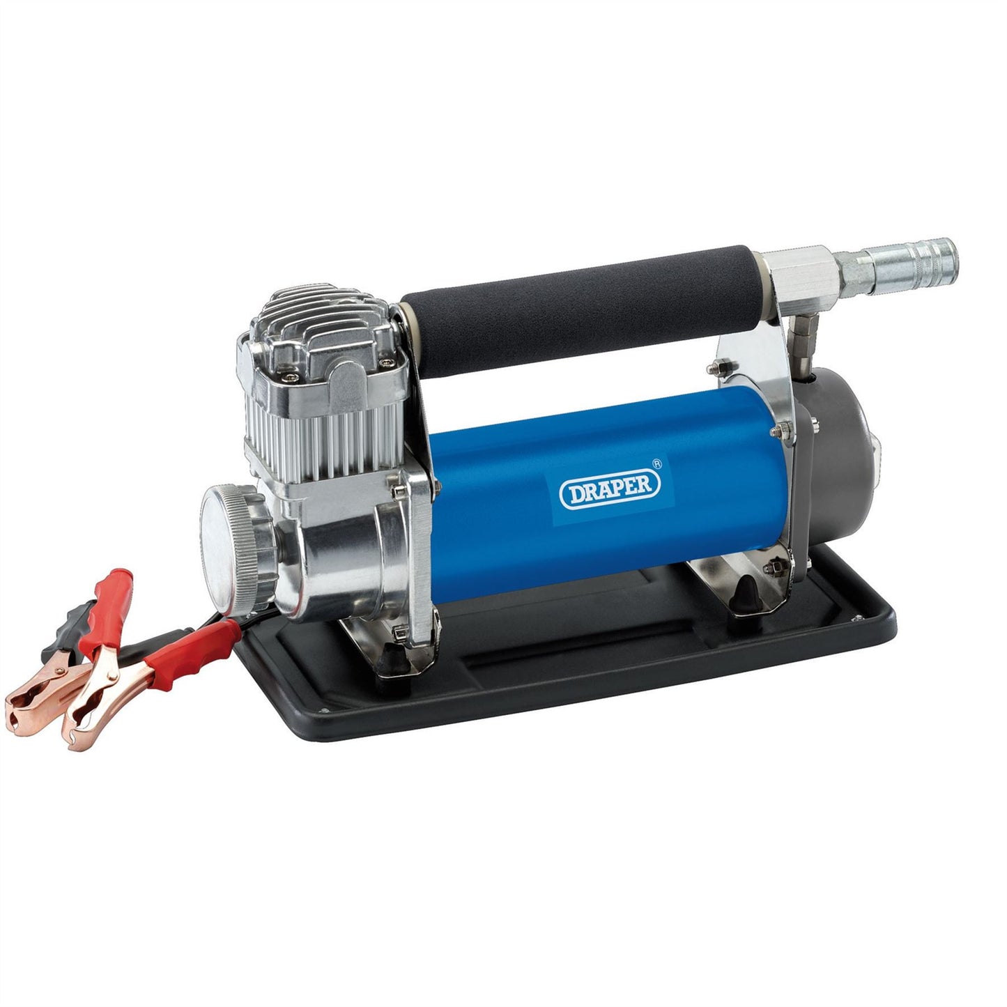 Draper 99074 DC Air Compressor Draper