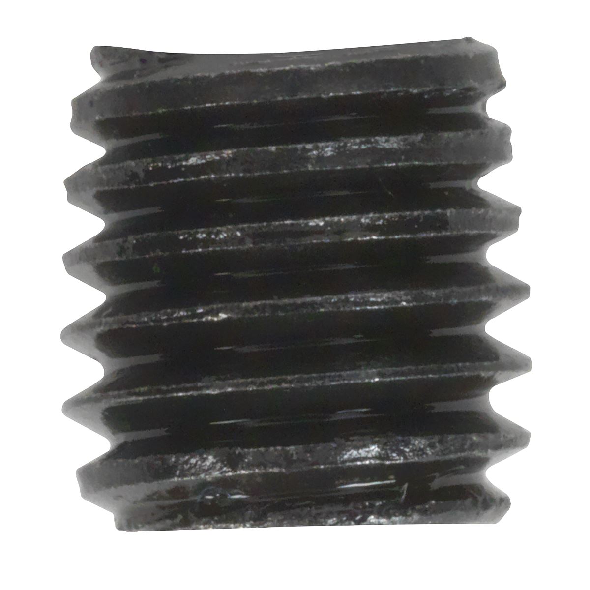 Sealey AB045GS Grub Screw Assortment 250pc DIN 916 M4-M10 Metric Sealey