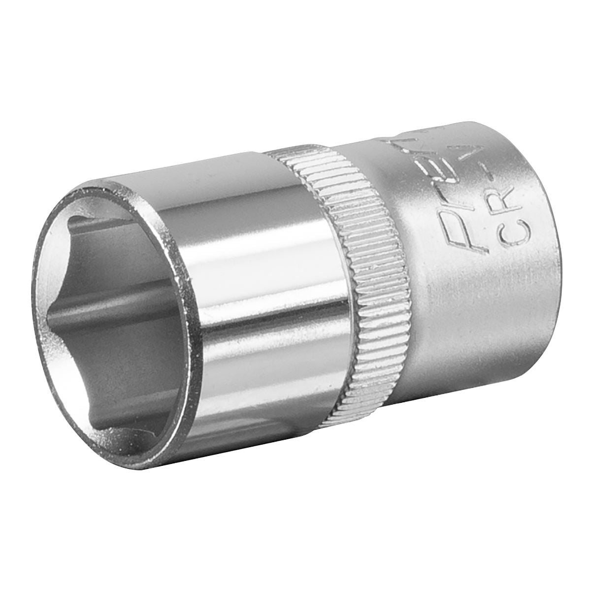 Sealey S1217 WallDrive® Socket 17mm 1/2"Sq Drive Sealey