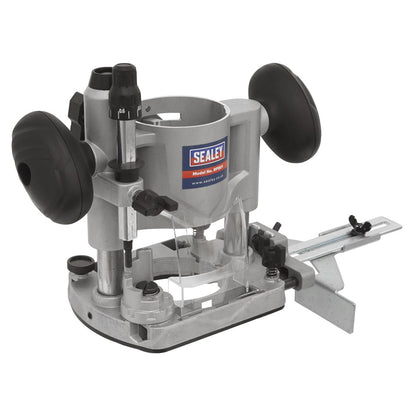 Sealey RPB01 Router Plunge Base Sealey