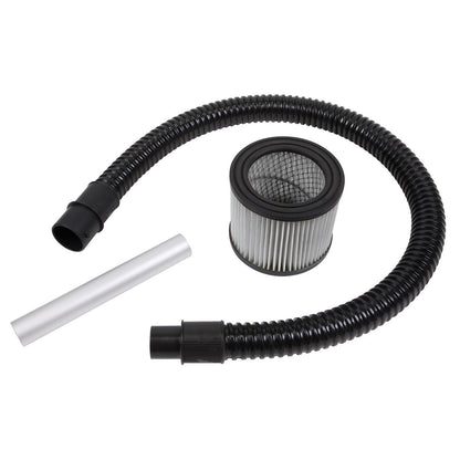 Sealey CP20VAV Handheld Ash Vacuum Cleaner 20V SV20 Series 15L - Body Only Sealey