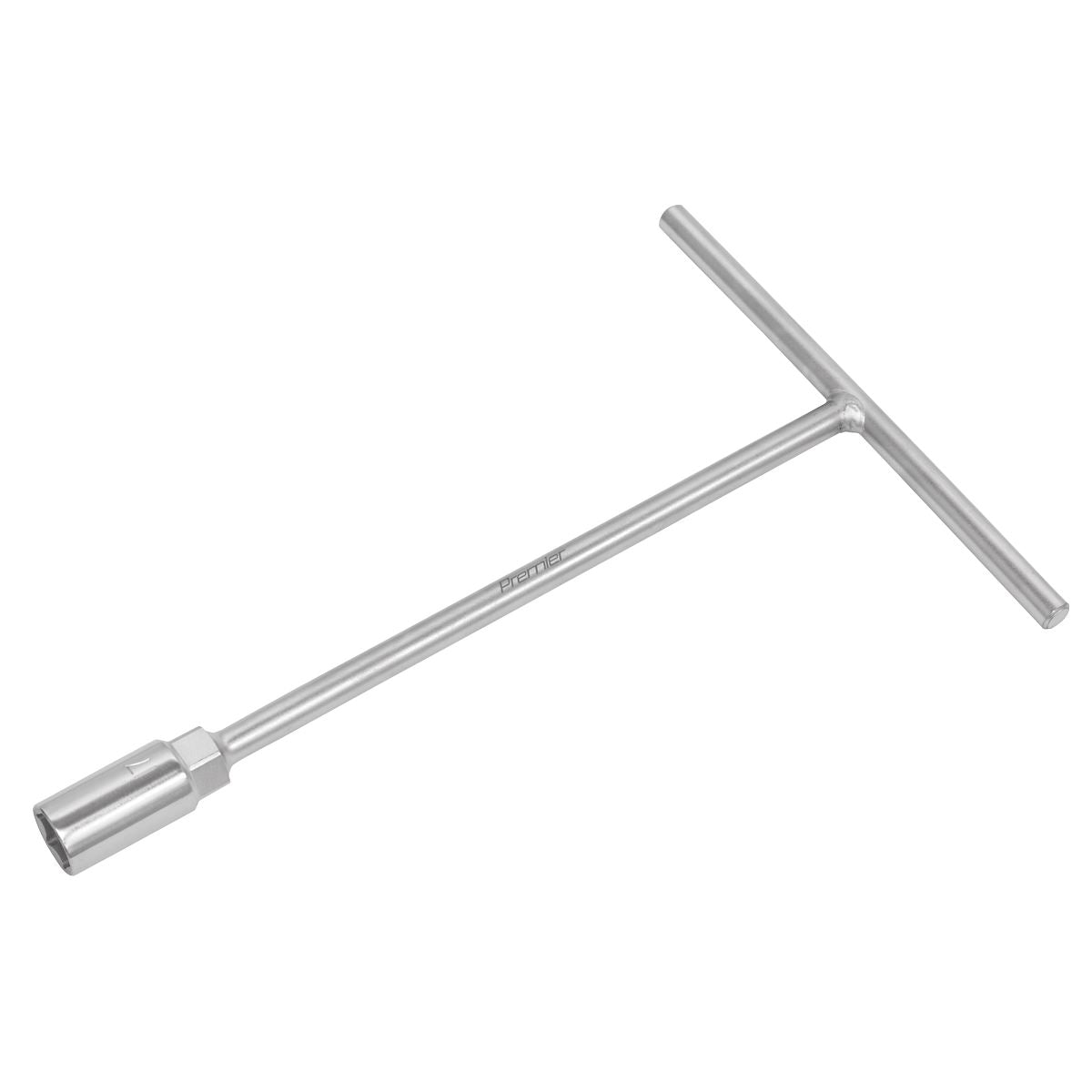 Sealey AK5828 T-Handle Nut Driver 17 x 300mm Sealey