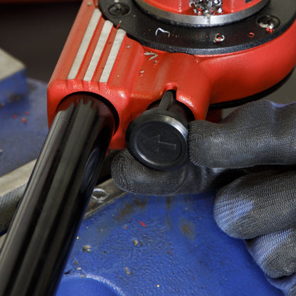 Sealey PTK991 Pipe Threading Kit 1/2" - 1-1/4"BSPT Sealey