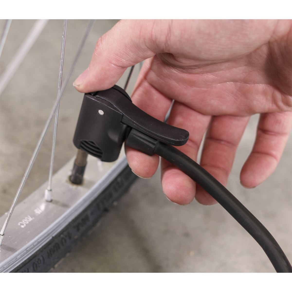 Sealey BC110 Workshop Pump Sealey