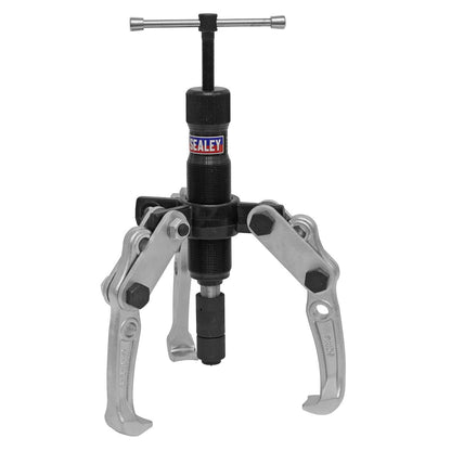 Sealey PS981 Hydraulic Puller Set 19pc Sealey