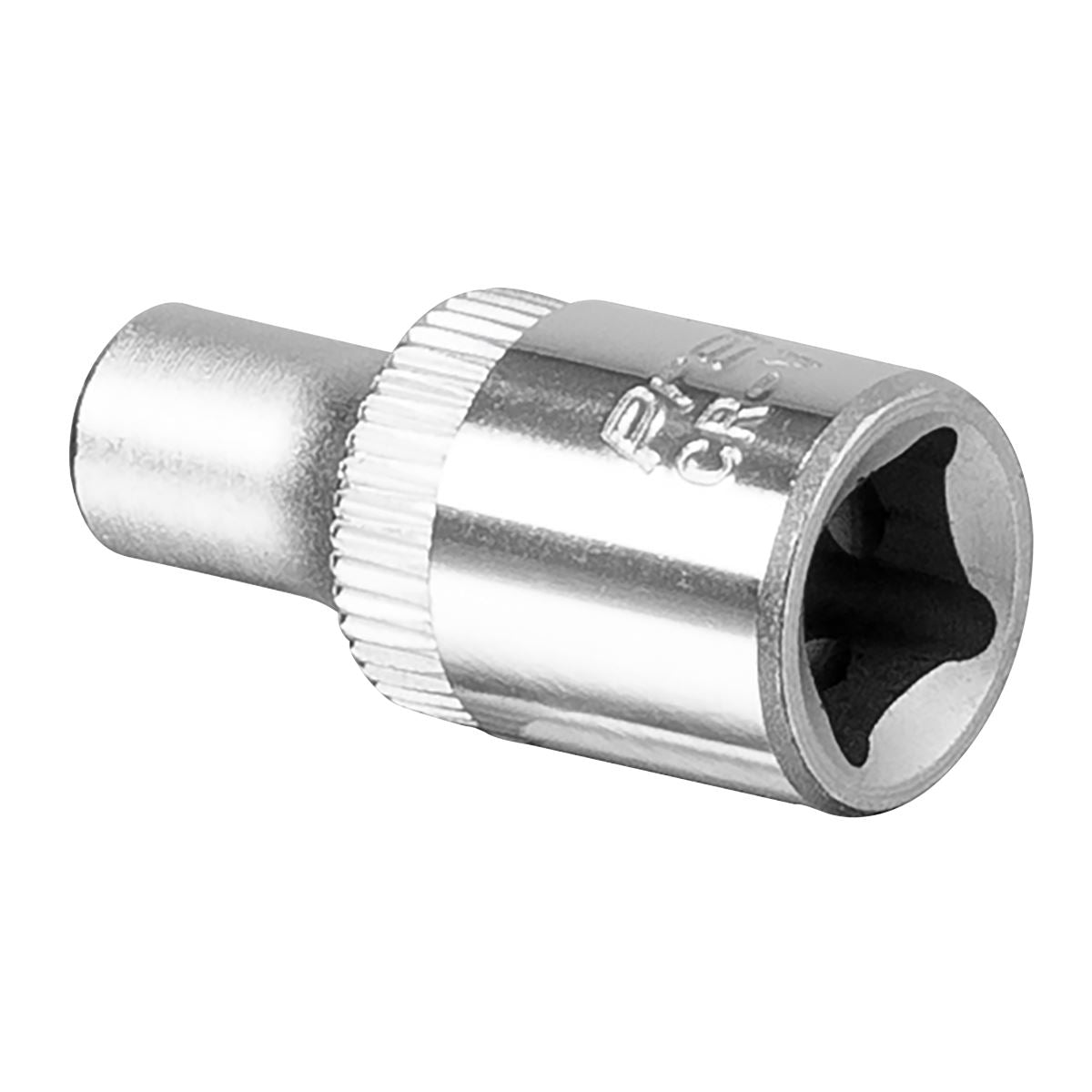 Sealey S1404 WallDrive® Socket 4mm 1/4"Sq Drive Sealey