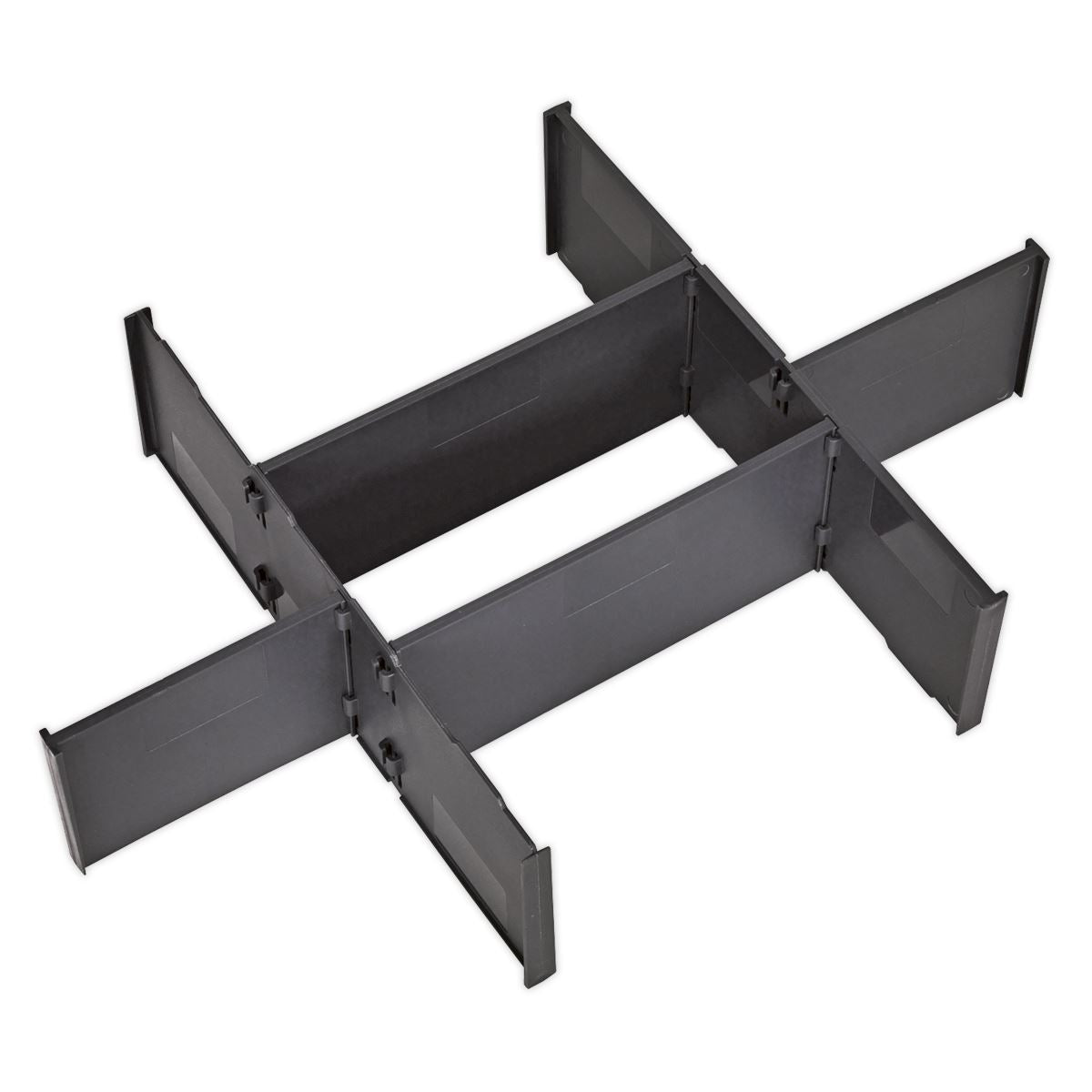 Sealey AP8D6 Dividers for AP8130 & AP8150 Pack of 6 Sealey