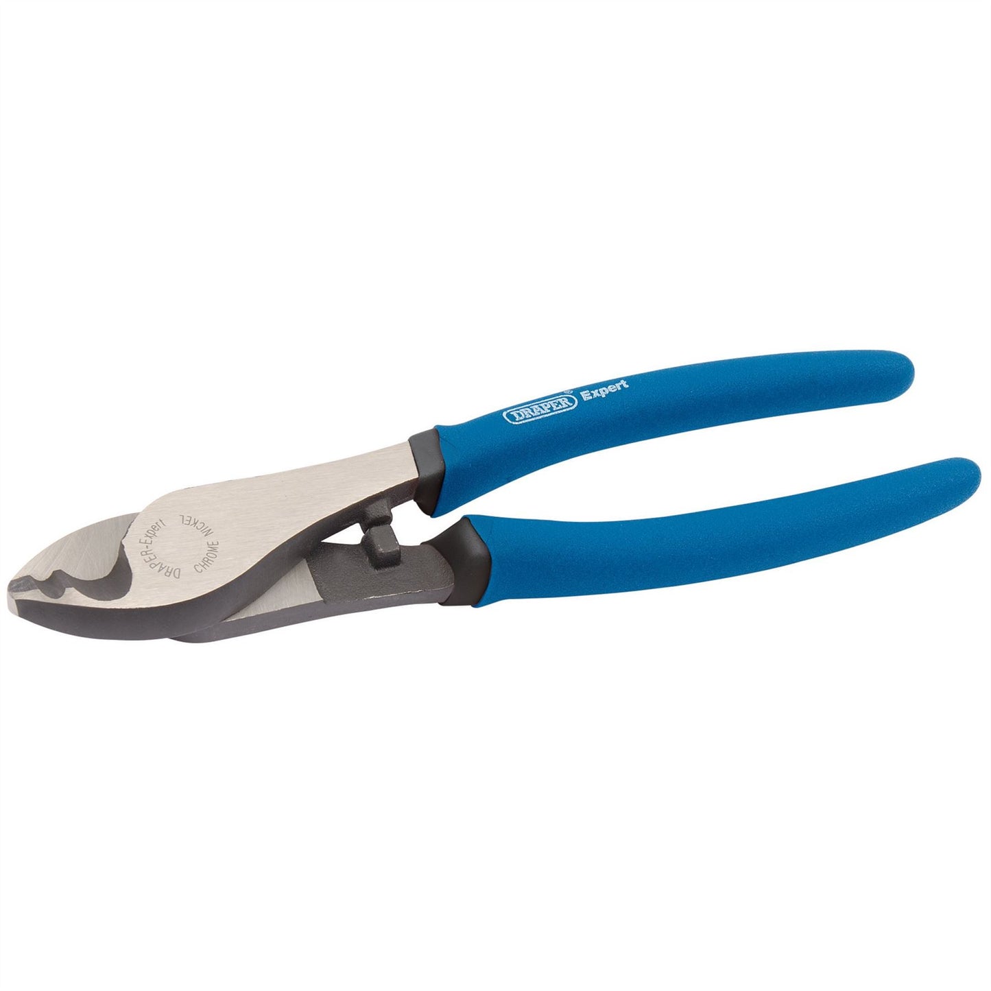 Draper 39258 Copper or Aluminium Cable Shears 210mm Draper