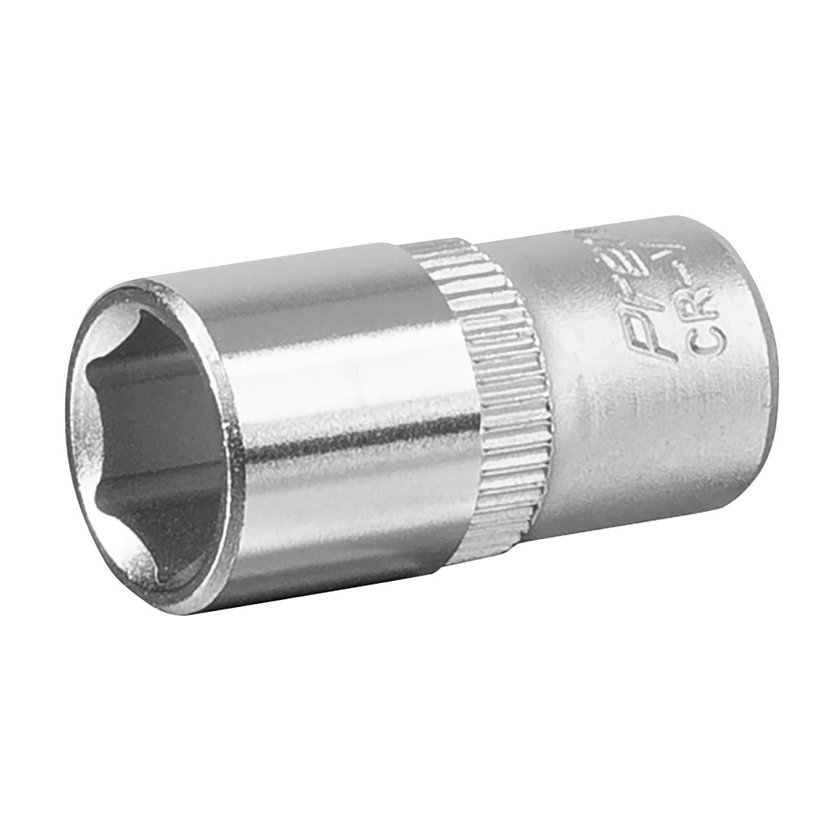 Sealey S1409 WallDrive® Socket 9mm 1/4"Sq Drive Sealey
