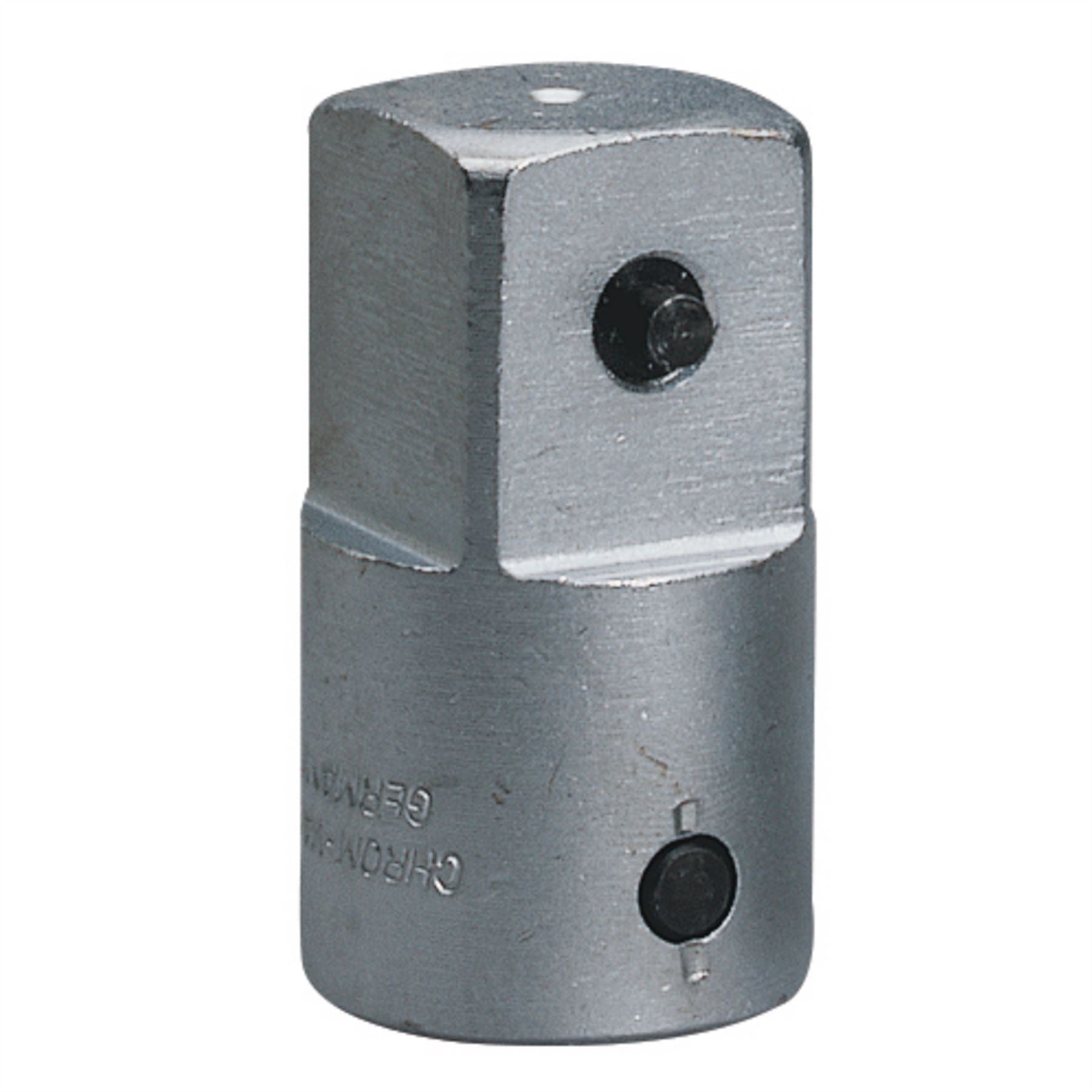 Elora 01185 Socket Converter 3/4"F x 1"M Elora