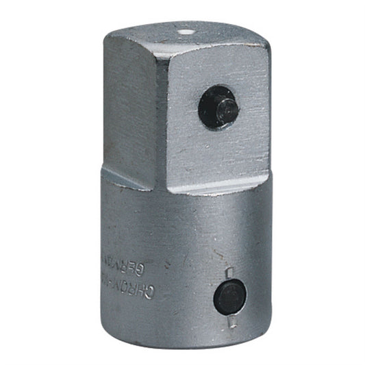 Elora 01185 Socket Converter 3/4"F x 1"M Elora