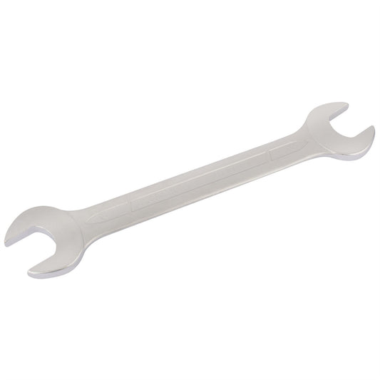 Elora 02018 Long Metric Double Open End Spanner 22 x 24mm Elora
