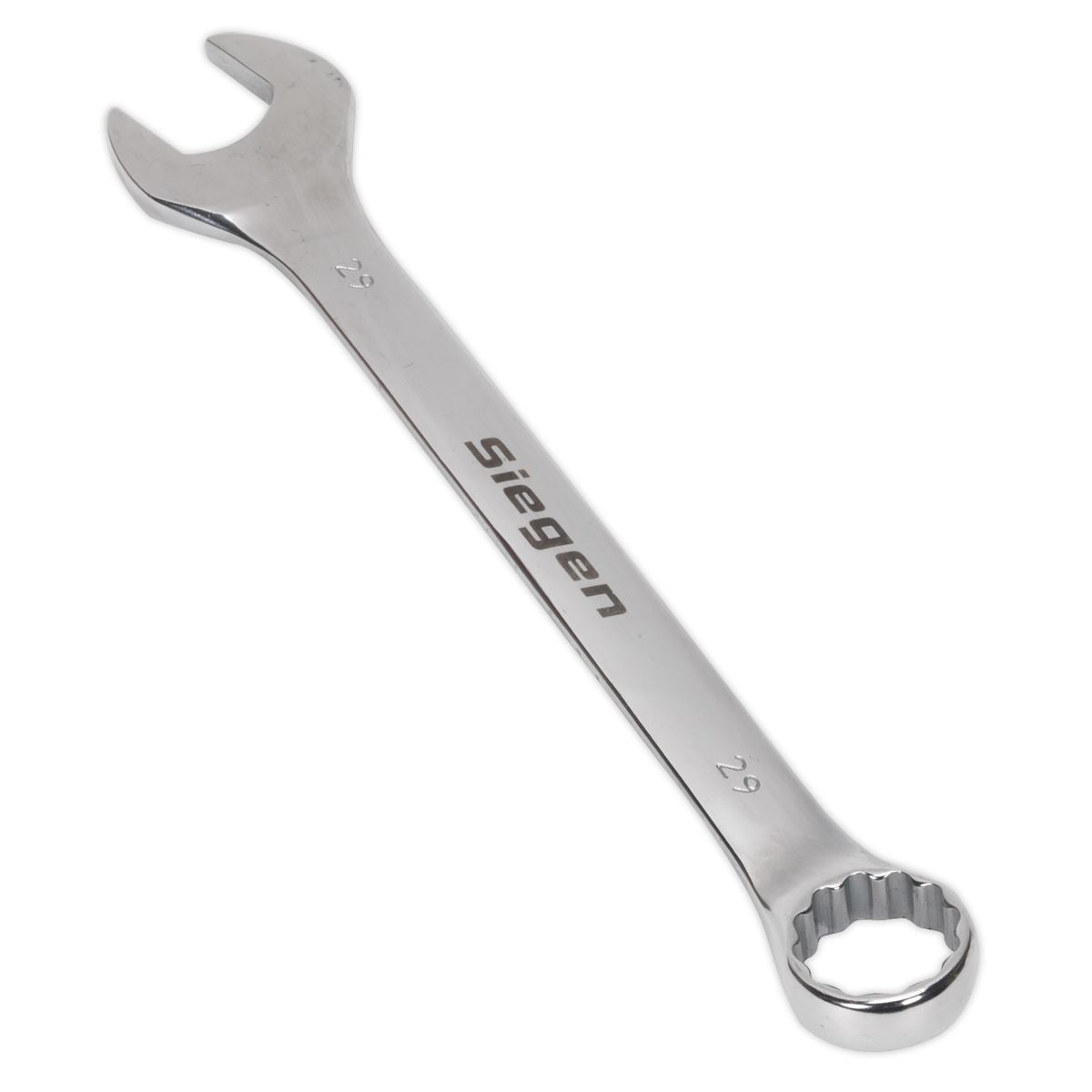 Siegen S01029 Combination Spanner 29mm Siegen